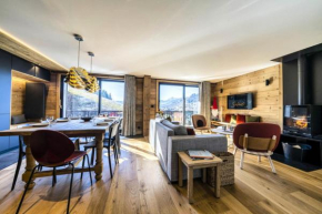 Résidence OrÉe Des Pistes - Appartement ski aux pieds au centre de la station ! MAE-2371 Les Gets